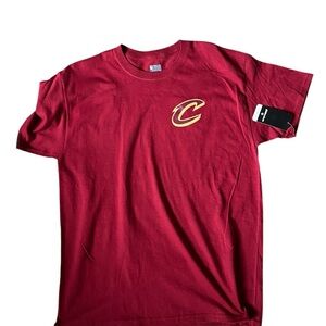NBA Cleveland Cavaliers Tee